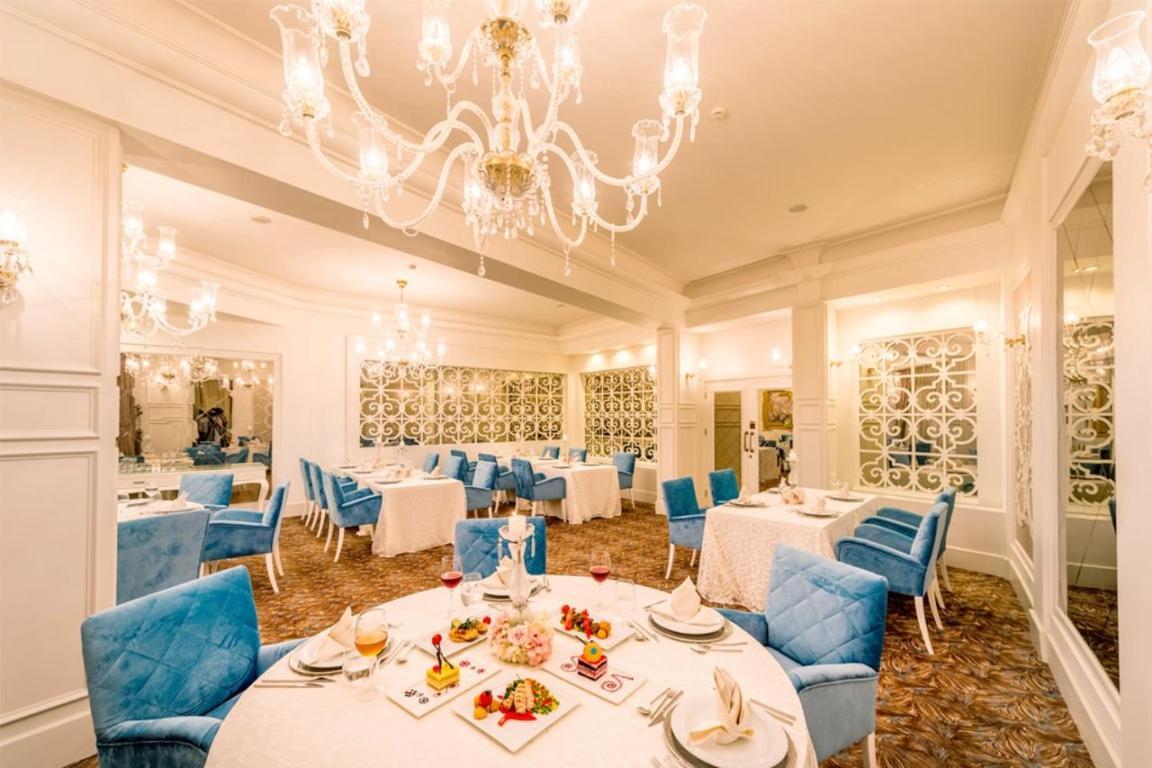 Vuni Palace Premium Kyrenia Hotel & Spa & Casino Beachfront Location ! Agios Nikolaos  Ngoại thất bức ảnh